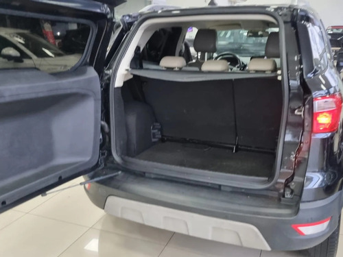 Ford Ecosport 1.5 Titanium Plus Flex Aut. 5p