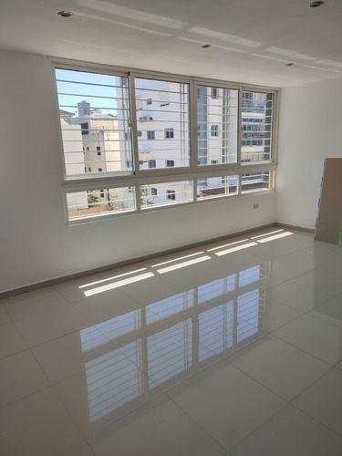 Apartamento Penthouse Alquiler Mirador Norte