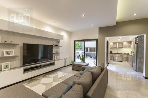 Imagen 10 de 30 de Hermosa Casa Casi A Estrenar - Lomas De Zamora Oeste