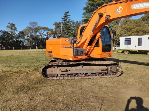 Imagen 5 de 8 de Doosan Dx 140