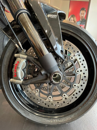 Imagen 9 de 10 de Ducati Xdiavel S