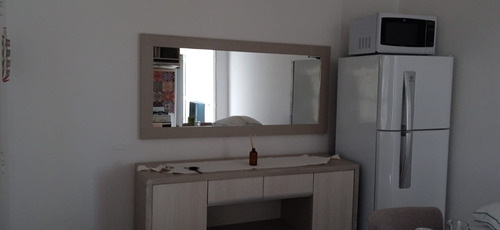 Imagen 11 de 12 de Departamento Totalmente Amoblado - Nivel Gerencial