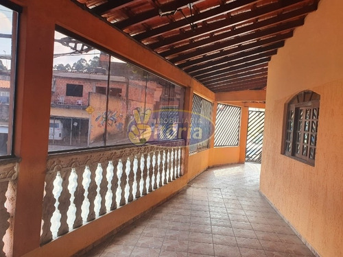 Imagem 4 de 27 de Casa Térrea Para Locação No Bairro São Jorge / Thelma - 11709