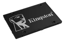 Comprar Ssd 512 Gb Kingston Kc600 Sata Leitura 550mbu002Fs E Gravação 520mbu002Fs Skc600u002F512g