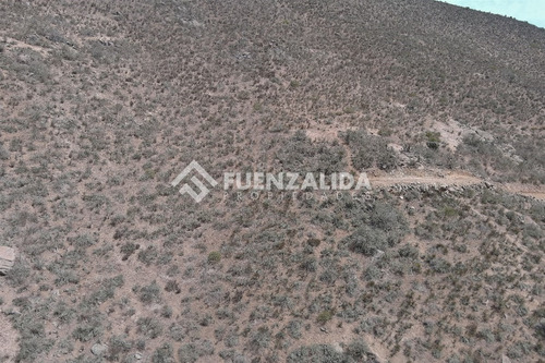 22 Parcelas De 5,000 M2 En Venta El Hinojal,valle De Elqui.