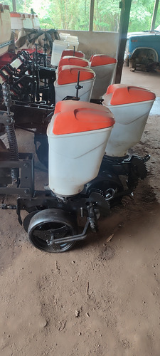 Equipo Agricola Sembradora (Usado)