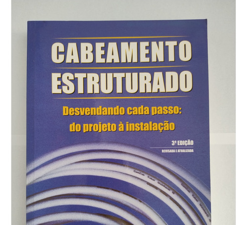 Cabeamento Estruturado