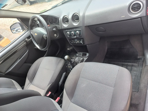 Chevrolet Celta 1.0 Mpfi Lt 8V Flex 4P Manual
