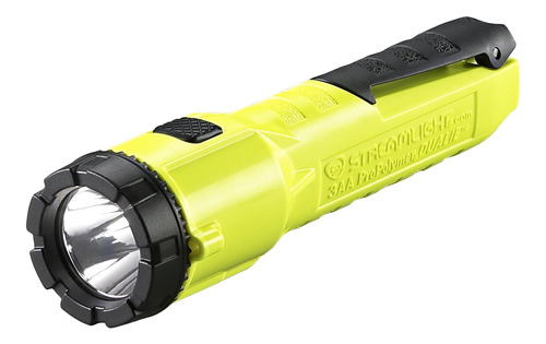 Streamlight 68750 Dualie 3aa 140 Lumen Linterna De Doble Fun