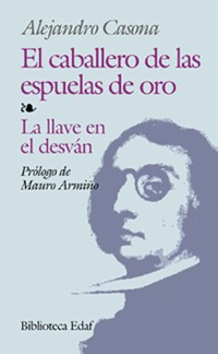 Libro Caballero De Las Espuelas De Oro, El - Casona, Alejand