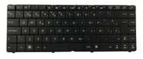 Comprar Teclado Para Asus N43 X44 K42 K43 X44h Negro Español