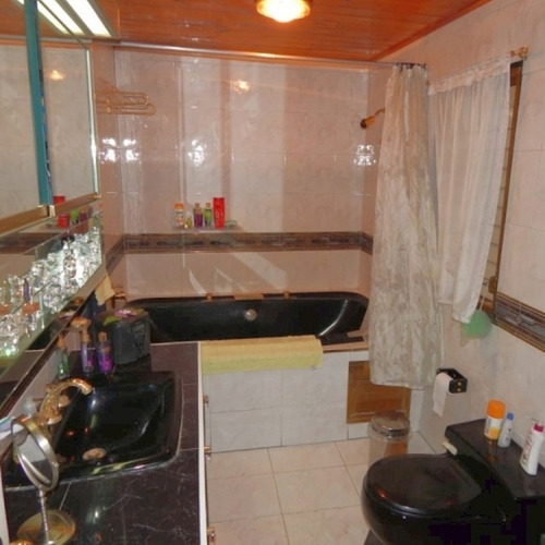 Imagen 8 de 10 de Venta - Casa - Urb. Santa Eduvigis (sector Santa María)