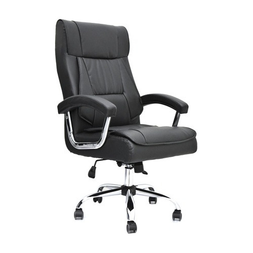 Silla Gerencial Modelo Bronte Para Oficina  - Ergoclass