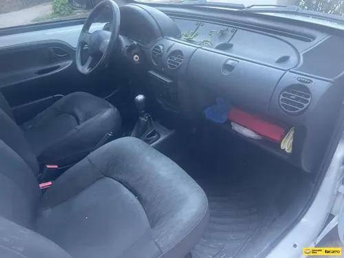 Renault Kangoo 1.6 Express