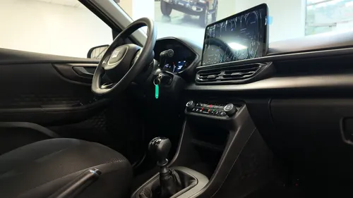 Fiat Pulse Drive