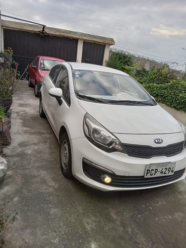 Imagen 3 de 4 de Kia Rio