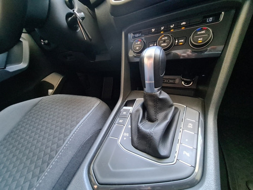 Volkswagen Tiguan Allspace Trendline 1.4tsi Dsg