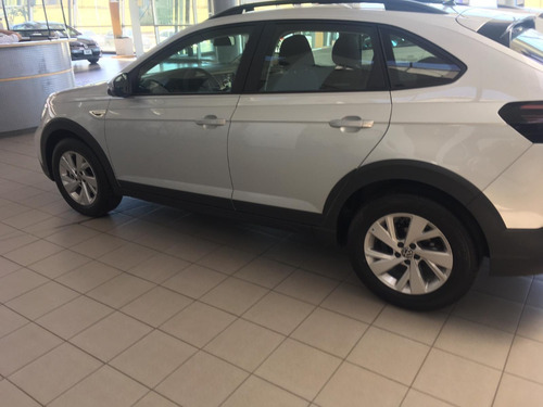 Nueva Volkswagen Nivus 1.0 T $300.000 O Tu Usado + Cuotas D