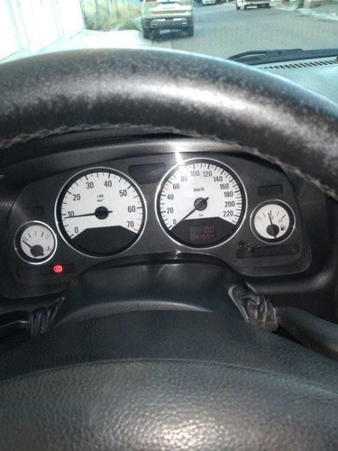 Chevrolet Astra 2.0 Gls 2007