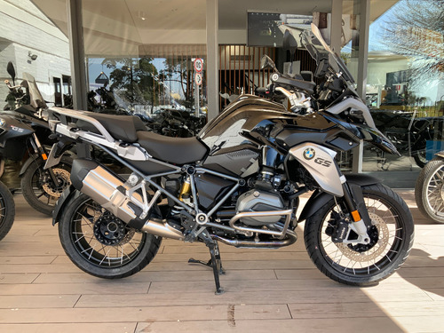 Bmw R 1200 Gs 2017 Cordasco Motohaus