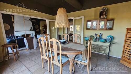 Venta De Lote Con Galpón, Oficinas, Vivienda, Parque, Quincho Y Piscina