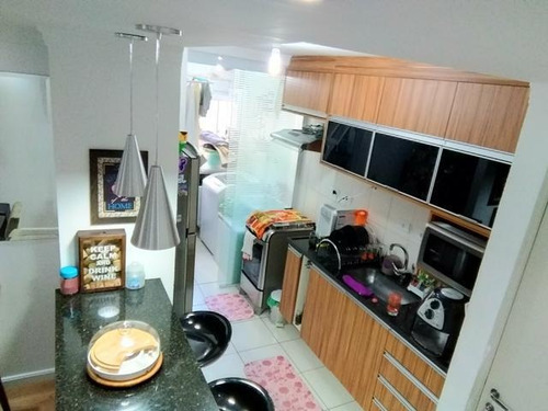 05719 - Apartamento 3 Dorms, Pirituba - São Paulo/sp - 5719