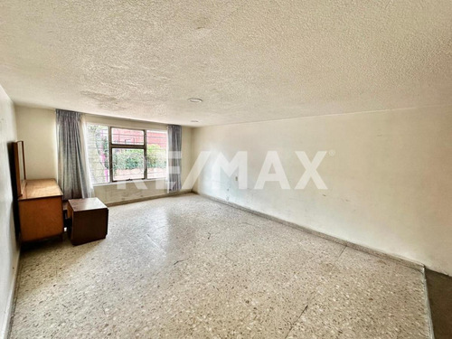 Casa En Vta Col. Educación, Coyoacan_mgg
