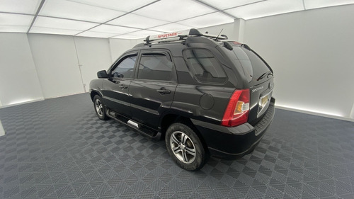 Imagen 8 de 25 de Kia New Sportage Lx