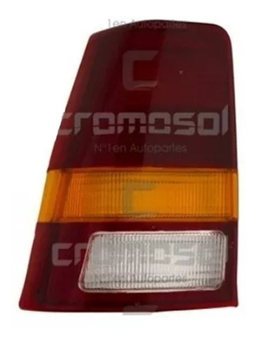 Faro Trasero Chevrolet Kadett 91 92 93 94 95 96 97