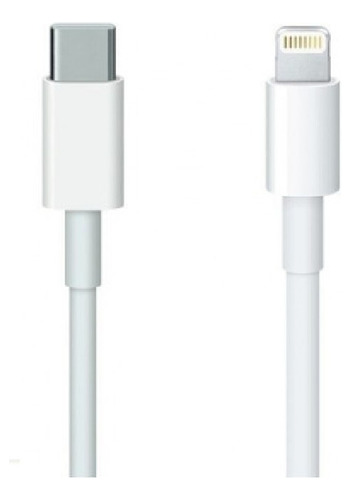 Cable Usb Tipo C A Lightning Para iPad / iPhone 11-12-13-14