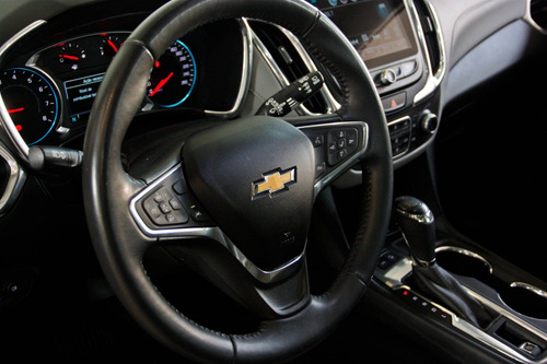 Imagem 13 de 15 de Chevrolet Equinox 2.0 16v Turbo Gasolina Premier Awd