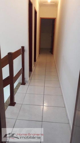 Imagem 7 de 15 de Casa Para Venda Em Jundiaí, Parque Da Represa, 3 Dormitórios, 1 Suíte, 2 Banheiros, 1 Vaga - 20224w_2-1152145