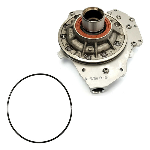 Anel Oring Da Bomba Óleo Conversor Torque Câmbio Al4 Citroen