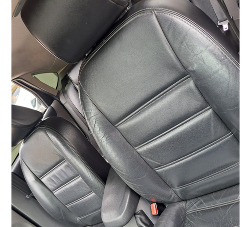 Ford Focus Focus 2.0 16V