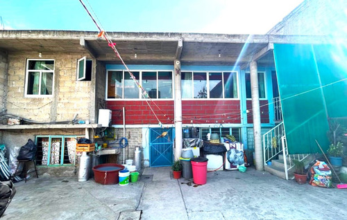 Locales Comerciales En Calle Principal Avenida Emiliano Zapata, Colonia Emiliano Zapata, Atizapan De Zaragoza, Estado De Mexico