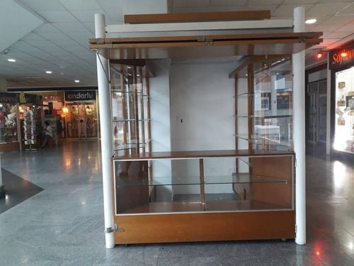 Imagen 8 de 8 de Marlyn Padrón Locales En Venta En Valencia Centro Comercial Cristal Mlyn 447700