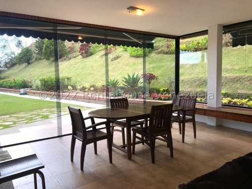 Imagen 15 de 15 de Apartamento En Venta La Lagunita 22-20141 Eva Castillo 0414.306.72.20