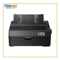 Comprar Impresora Epson Fx-890ii - Usada Con Garantía