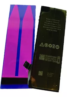 Bateria Bluestar Para iPhone 6 Plus Aaa Chip Taiwan