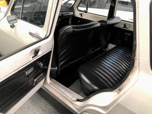 Renault 6 Tl De Fabrica , Excelente Estado , Coleccion