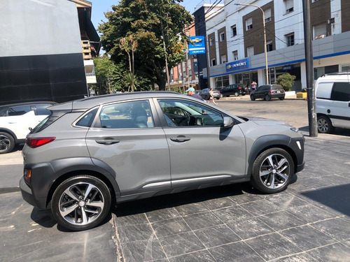 Imagen 2 de 10 de Hyundai Kona 1.6 4x4 At. 2019 66.000 Km.