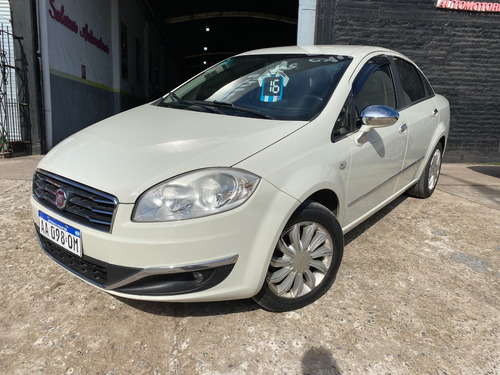 Fiat Linea 1.8 Essence 130cv