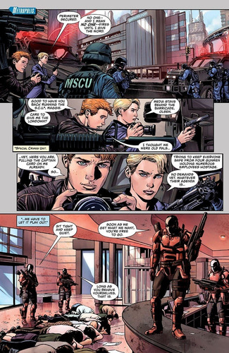 Superman Action Comics Vol. 1 Path Of Doom (2017) Dc Rebirth
