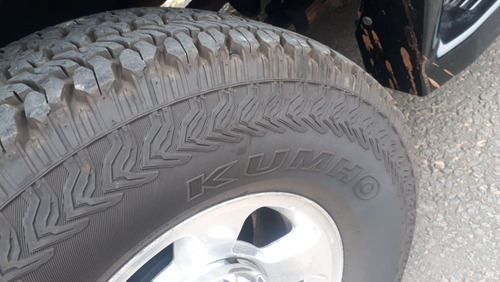 Dodge Ram 2500 4x4