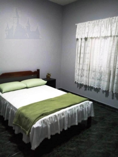 Imagem 21 de 24 de Casa Para Venda, 3 Dormitórios, Saúde - São Paulo - 9168