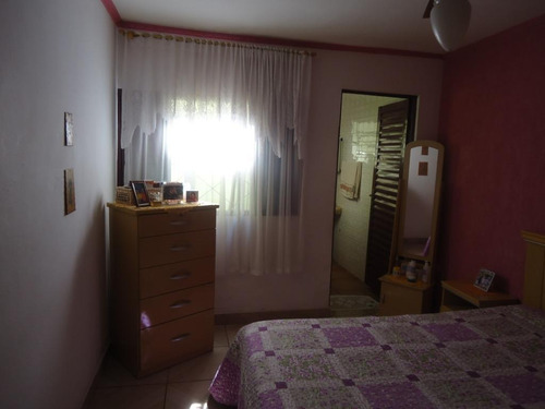 Imagem 20 de 28 de Casas - Venda - Loteamento Remanso Campineiro - Cod. Ca0343 - Vca0343