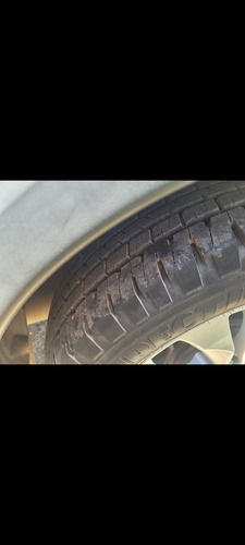 Honda CR-V 2.0 Lx 4x2 Flex Aut. 5p