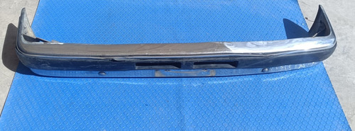 Defensa Delantera Para Ford Explorer 92. (Usado)