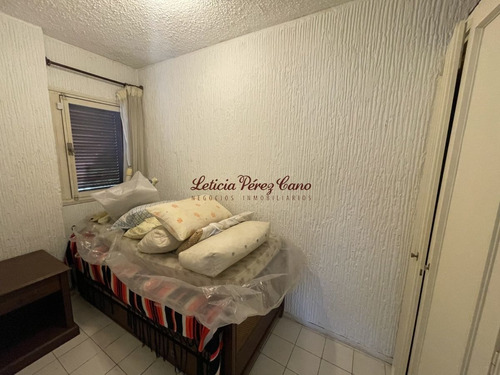 Imagen 5 de 15 de Venta Apartamento 2 Dormitorios En Roosevelt, Punta Del Este