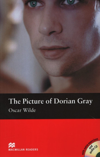 Picture Of Dorian Gray,the - Macmillan Readers Elementary Wh